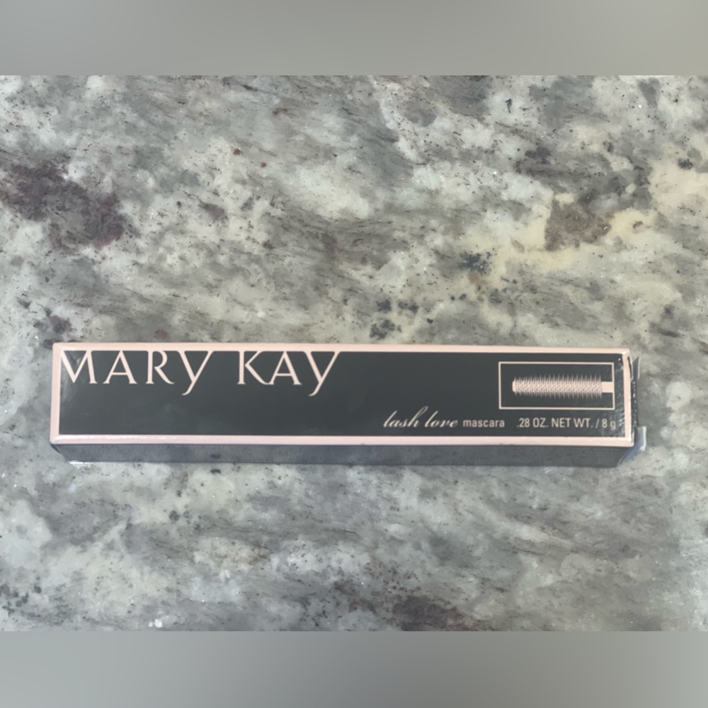 Mary Kay Lash Love Definition Mascara I ❤Black